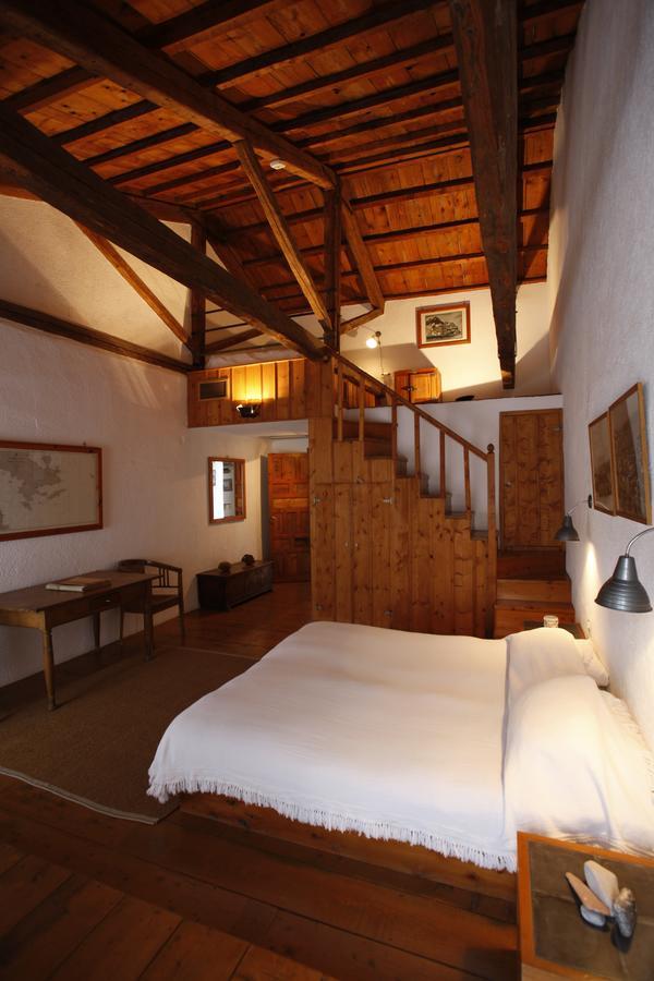 Suite Lafina