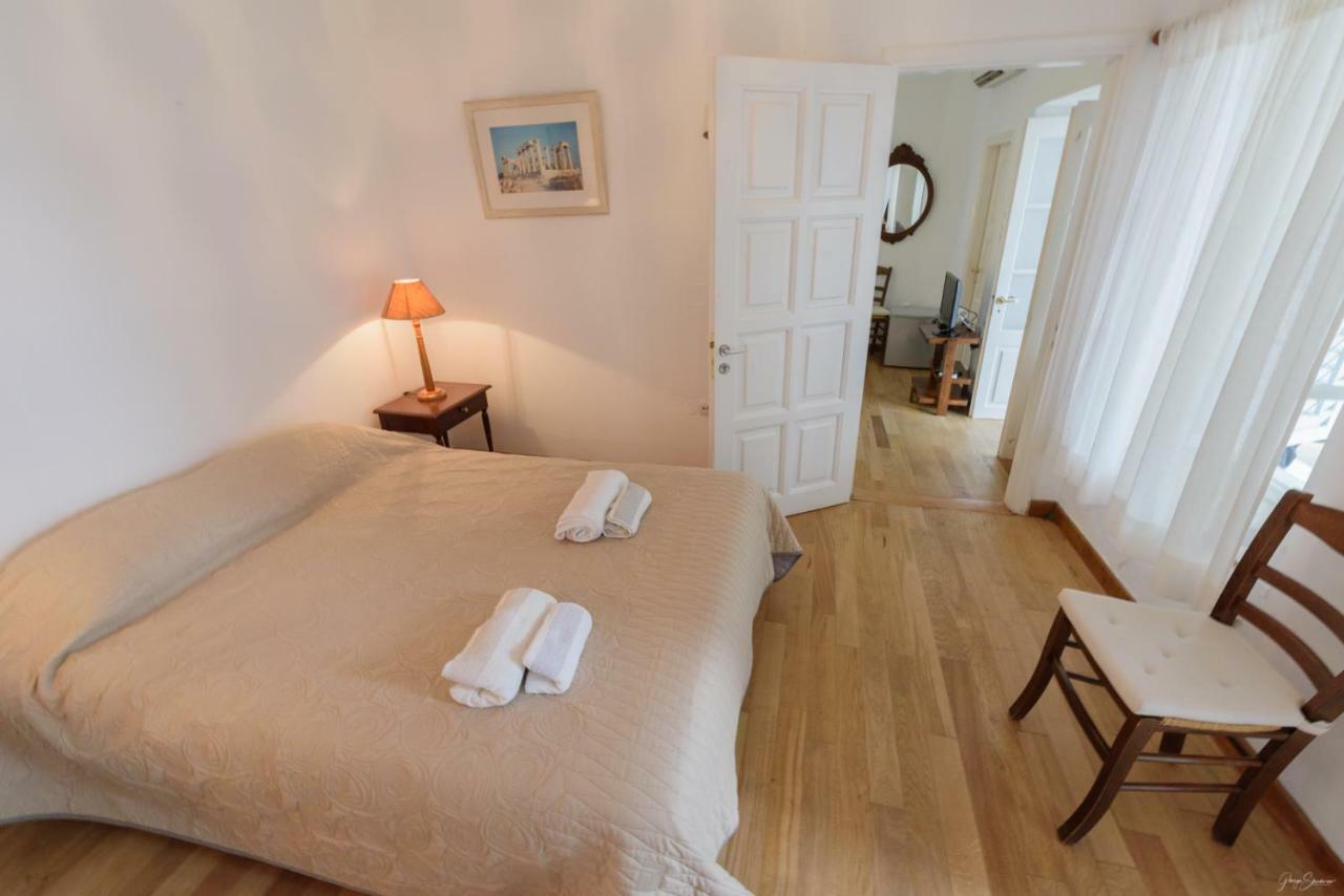 Chambre Familiale - Vue sur Jardin